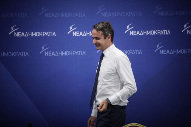 Με θετικό αφήγημα βγαίνει μπροστά η ΝΔ