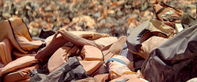 «8η ήπειρος» στη Βενετία