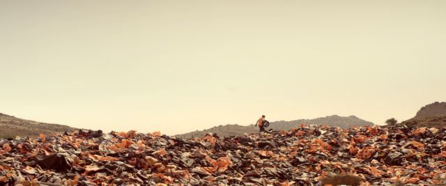 Παρούσα η Ελλάδα στα φεστιβάλ του κόσμου