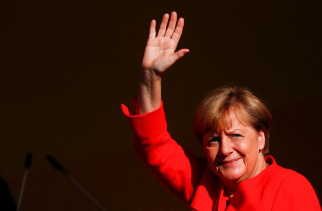 Μέρκελ: Εξομολογήθηκε τον πόθος της