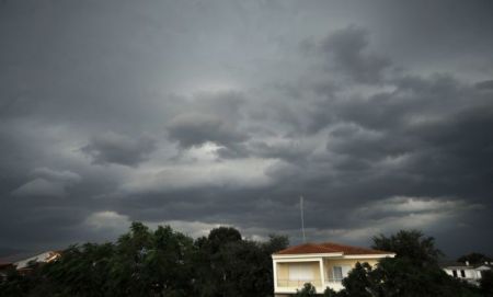 Βελτιωμένος ο καιρός σε όλη τη χώρα