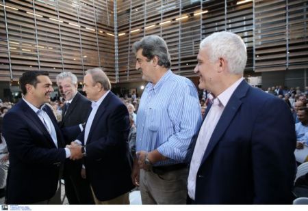 Κόλπα, χωρίς αντίκρισμα