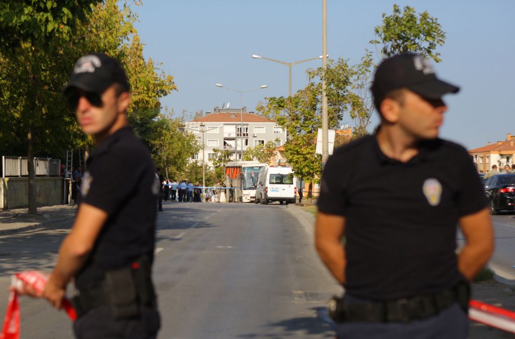 Δύο ακόμη συλλήψεις Γερμανών στην Τουρκία για «πολιτικούς λόγους»