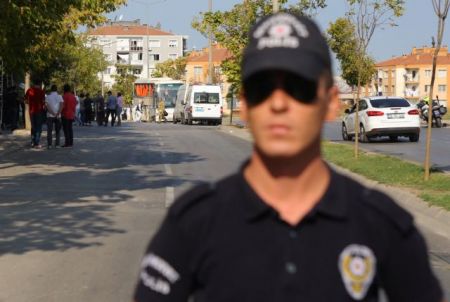 Τουρκία: 33 συλλήψεις μελών της Πολεμικής Αεροπορίας