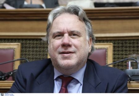 Κατρούγκαλος: Αναγκαίο να ενισχυθεί η δημοκρατική διάσταση της ΕΕ