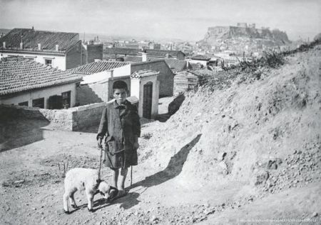 Εκθέσεις: Αθήνα 1917 με τα μάτια των Γάλλων