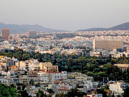 Οι προκλήσεις και οι ευκαιρίες της αγοράς ακινήτων