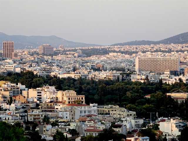 Πώς διαμορφώνονται οι τιμές των ενοικίων στην Ελλάδα