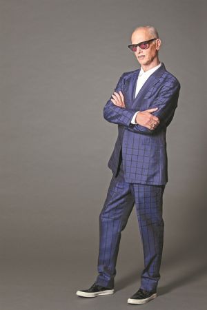 ΤΖΟΝ ΓΟΥΟΤΕΡΣ: CINE TRASH ΣΤΗ ΘΕΣΣΑΛΟΝΙΚΗ