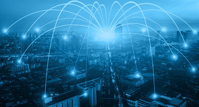 Ουραγός η Ελλάδα στις ευρυζωνικές συνδέσεις μέσω οπτικής ίνας