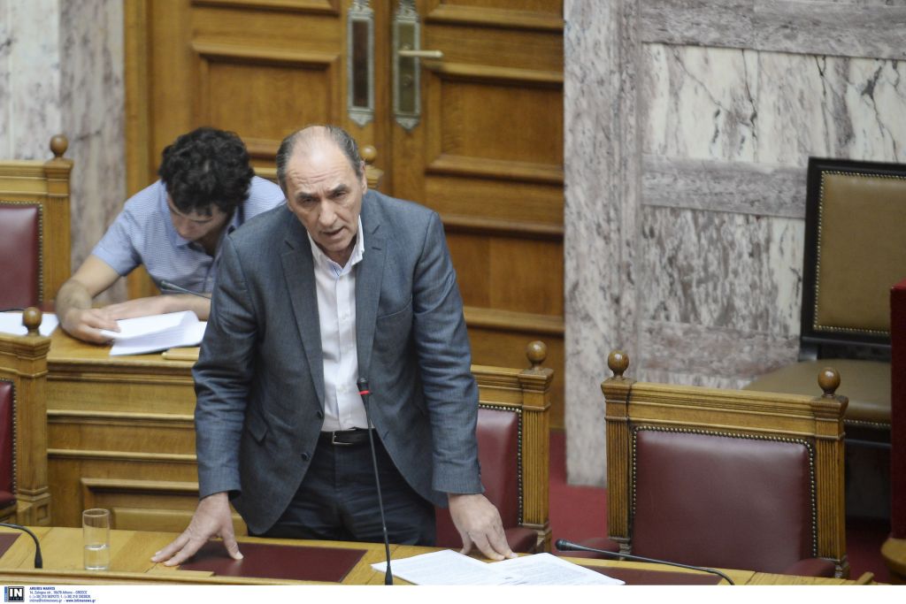 Σταθάκης: Η γ’ αξιολόγηση θα κλείσει έως τον Δεκέμβριο