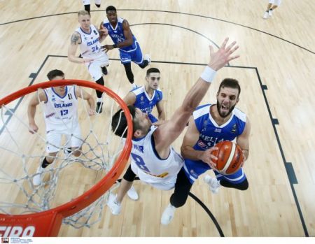 Η Εθνική ψάχνει τον δρόμο της επιστροφής στα μετάλλια