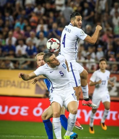 Το μεγάλο βράδυ της Εθνικής στον δρόμο για τη Ρωσία