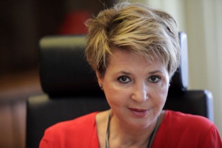 Γεροβασίλη: Θα τηρηθεί ο κανόνας «1 προς 4» για προσλήψεις στο Δημόσιο