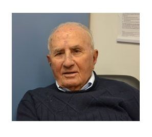 Απεβίωσε ο παθολόγος-ογκολόγος Διονύσιος Ραζής