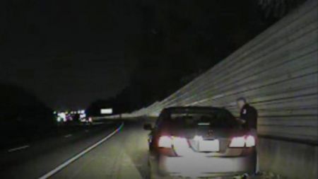 ΗΠΑ: Συνταξιοδοτείται ο αστυνομικός που είπε «εμείς σκοτώνουμε μόνο μαύρους»