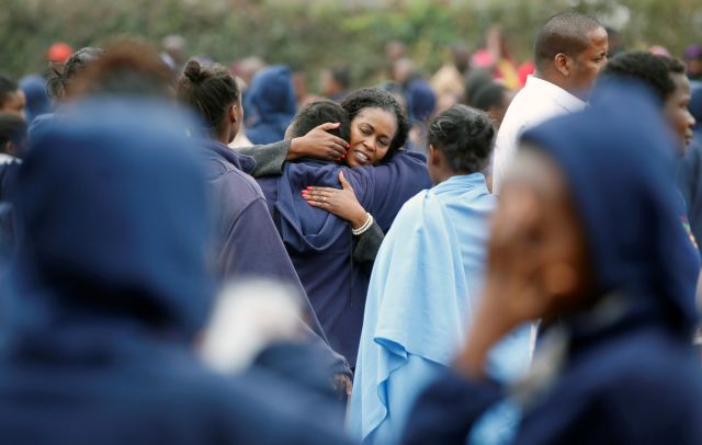 Κένυα: 14χρονη πυρπόλησε το λύκειο, κάηκαν ζωντανές 9 συμμαθήτριές της
