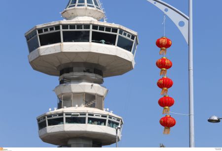 Τη Θεσσαλονίκη επισκέπτεται τη Δευτέρα ο πρόεδρος της ΝΔ