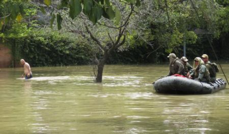 ΗΠΑ: Συναγερμός σε Πουέρτο Ρίκο και Μικρές Αντίλλες λόγω του κυκλώνα Ίρμα