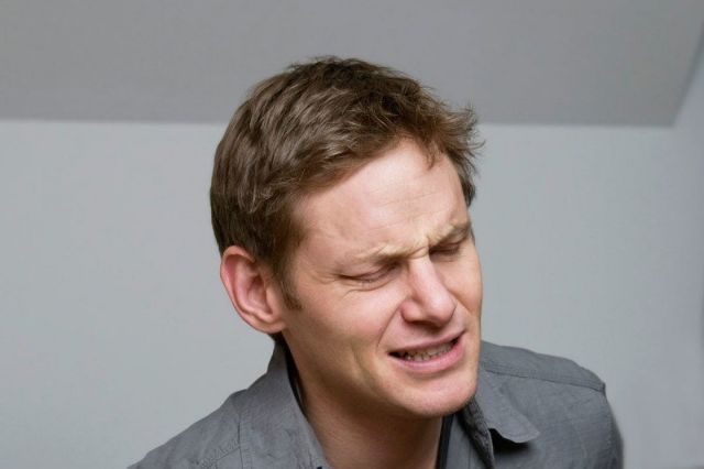 Αλγόριθμος αναλύει τις γκριμάτσες και υπολογίζει πόσο πονά κανείς