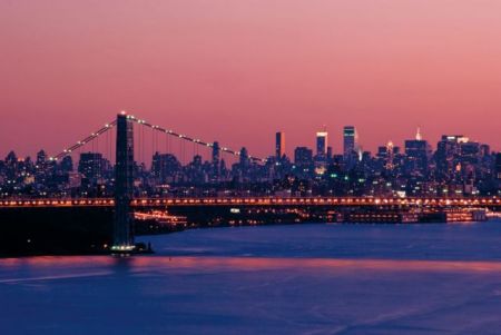 Ερημώνει το κέντρο της Νέας Υόρκης