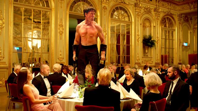 Το νέο αίμα του σουηδικού σινεμά στη Θεσσαλονίκη