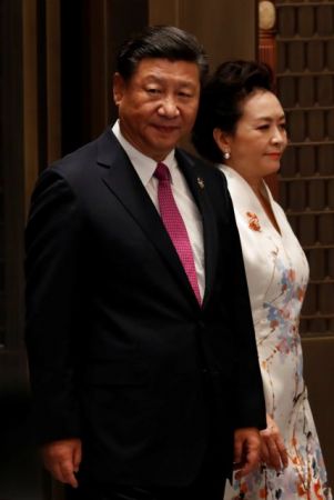 Συνέδριο επιβεβαίωσης τον ηγέτη του ΚΚ Κίνας Σι Τζινπίνγκ
