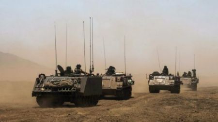 Ισραήλ: Ευρείας κλίμακας γυμνάσια υπό το φόβο επίθεσης της Χεζμπολάχ