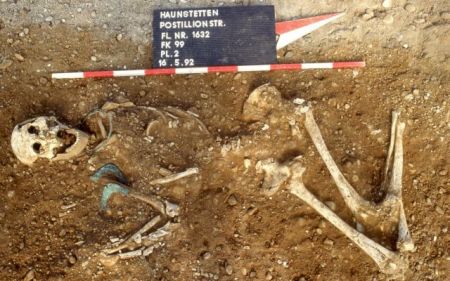 Πριν από 4.000 χρόνια οι γυναίκες ταξίδευαν και οι άνδρες κάθονταν σπίτι