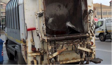 Μακρύς ο κατάλογος θανάτων στους ΟΤΑ εν ώρα εργασίας