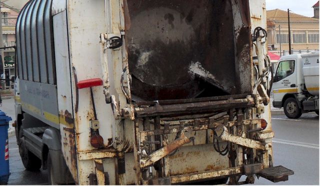 Μακρύς ο κατάλογος θανάτων στους ΟΤΑ εν ώρα εργασίας