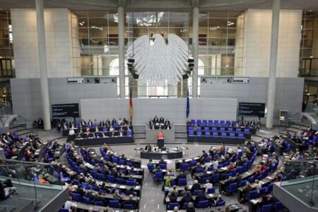 Γερμανία: Βεβαιότητα για το σχηματισμό κυβέρνησης εκφράζει το SPD