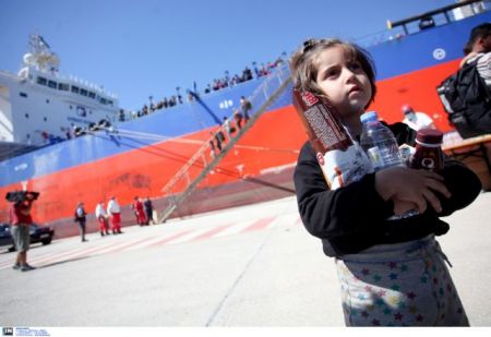 ΟΗΕ: Θύματα κακοποίησης έφηβοι και νέοι που μεταναστεύουν στην Ευρώπη