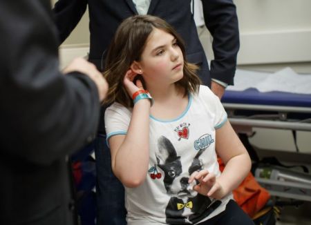 «Ζωντανό» φάρμακο σκοτώνει τη λευχαιμία