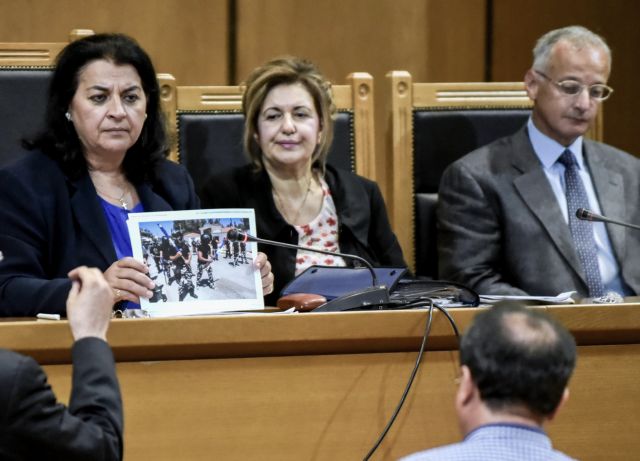 Η δικαιοσύνη για τη δολοφονία του Φύσσα μπορεί να περιμένει