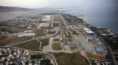 Διέκοψαν ύστερα από οκτώ ώρες τη συζήτηση στο ΚΑΣ για το Ελληνικό