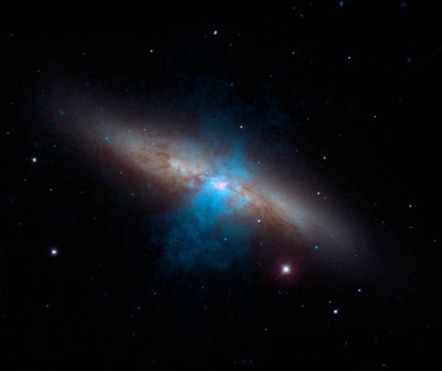 Τρεις νέους αστέρες νετρονίων εντόπισε το ραδιοτηλεσκόπιο FAS