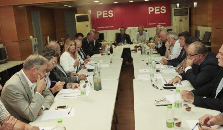 Γεννηματά: Η μεγάλη Κεντροαριστερά θα εγγυηθεί προοδευτική διακυβέρνηση