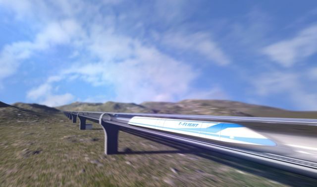 προς το αύριο