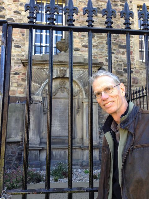 Τζοζάια Ομπερ: «Πρέπει να επανεφεύρουμε τη δημοκρατία»