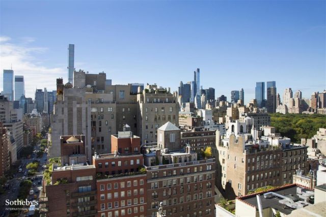 Ελληνικό «άγγιγμα» στην Blackstone