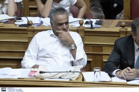 Οικονομικές ενισχύσεις στους Δήμους Αγιάς, Αριστοτέλη και Σκύρου