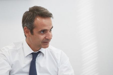 Ν.Δ:Μετά τον αποκλεισμό Τραγάκη σε αναμμένα κάρβουνα οι γαλάζιοι γόνοι