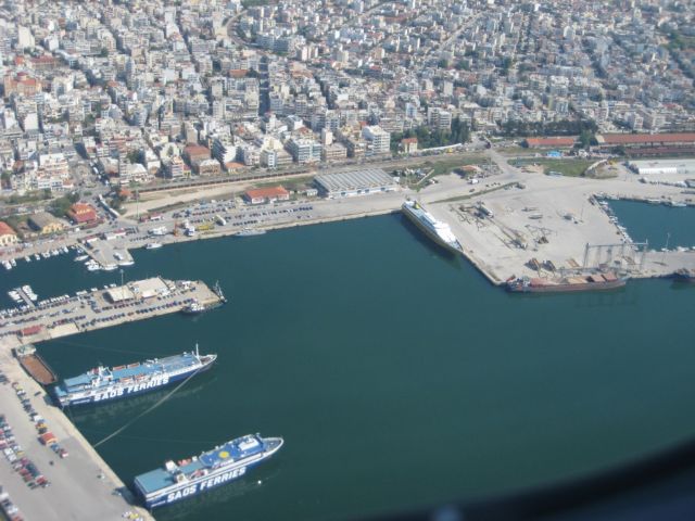 Ενδιαφέρονται για 10 λιμάνια Αμερικανοί, Ρώσοι, Κινέζοι Άραβες