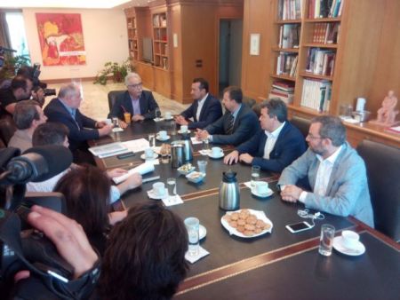 18,6 εκατ. ευρώ για δίκτυο οπτικών ινών σε Πανεπιστήμια και ΤΕΙ