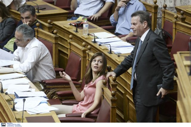 Αναζητούν «σωσίβιο» για το Ασφαλιστικό