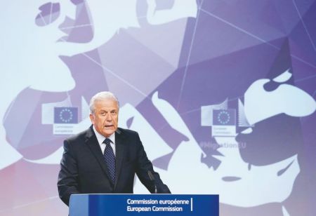 ΕΕ: Ανάγκη μέτρων κατά της εμπορίας γυναικών και κοριτσιών