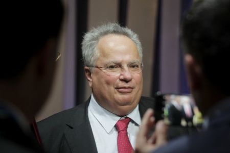 Κοτζιάς: Οι βαρβαρότητες κατά των Κυπρίων δεν θα περάσουν