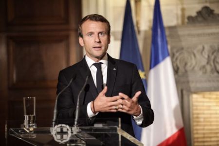 Ηττήθηκε το κόμμα του Μακρόν σε τοπικές εκλογές