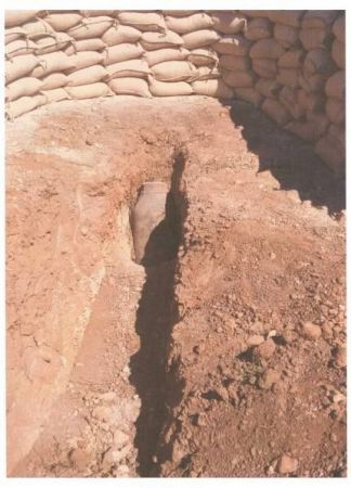 Εκκένωση περιοχών γύρω από τον Ασπρόπυργο